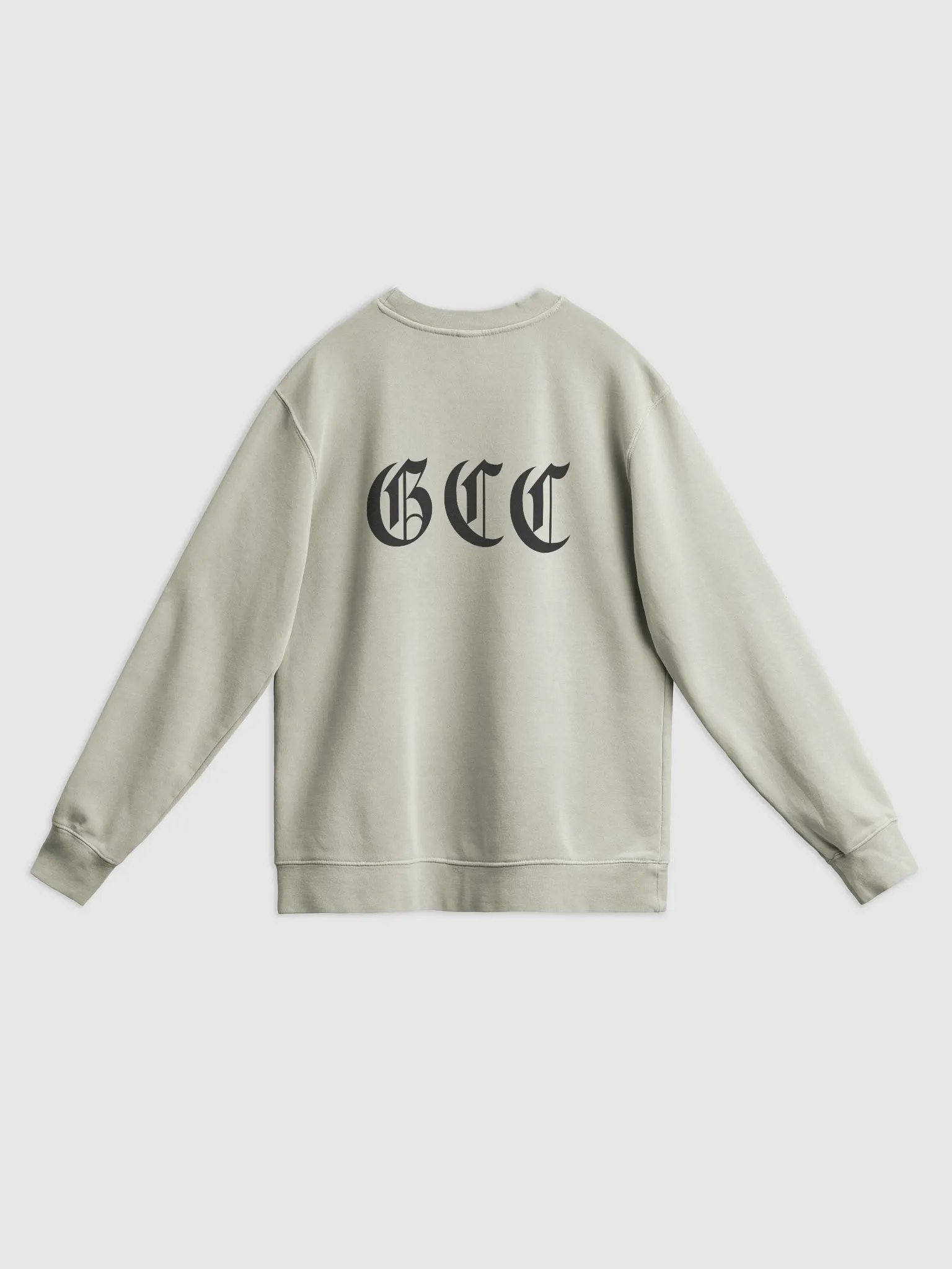 GCC SWEATSHIRT 3 product image (2)