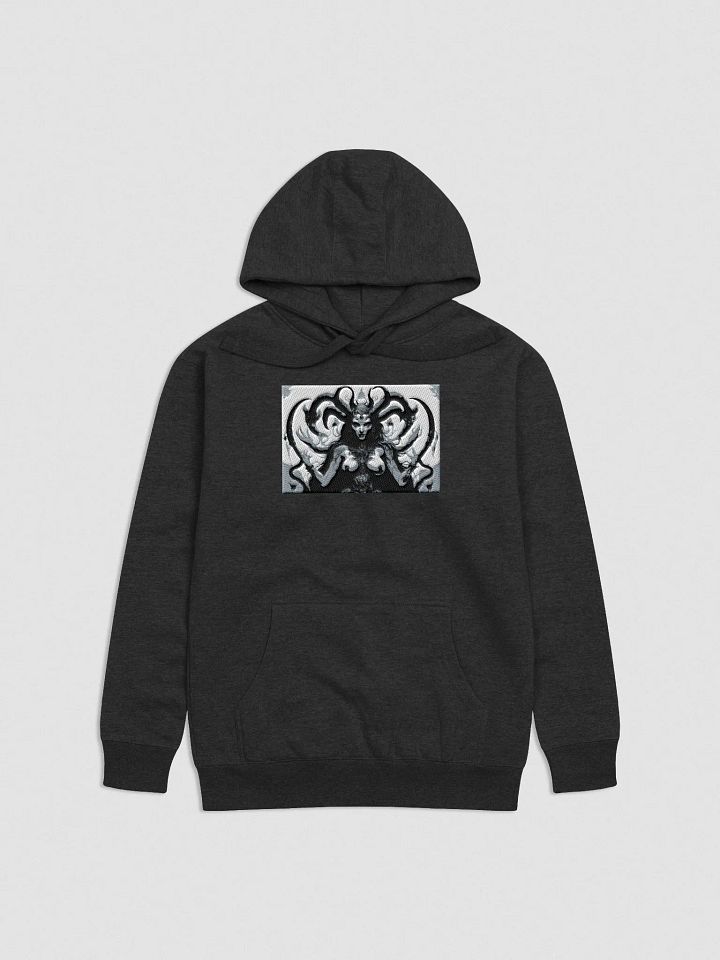 Dark Goddess Unisex Premium Hoodie product image (1)