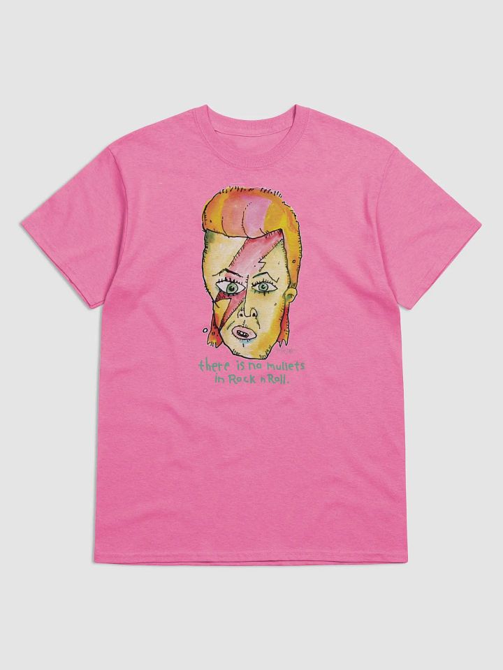 There is no Mullets product image (1)
