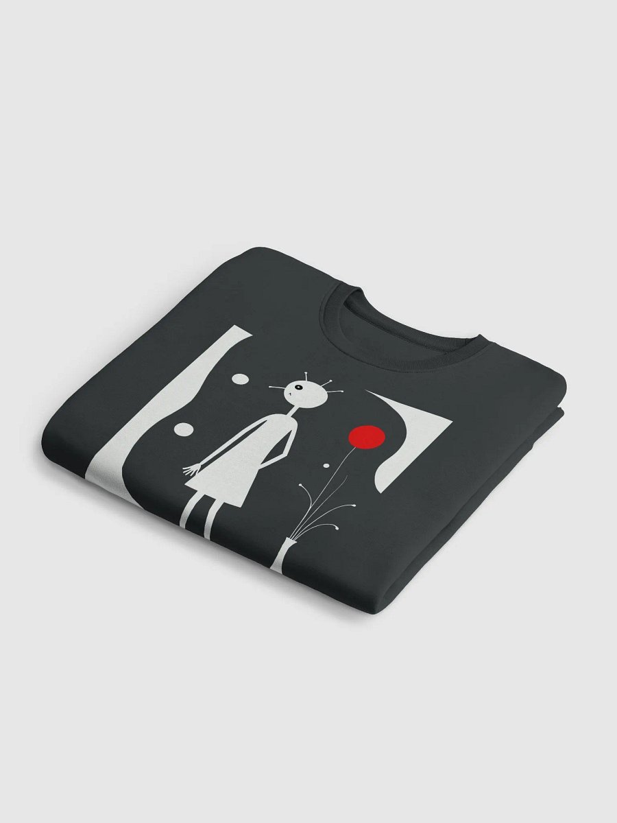Stanley/Stella Unisex Eco Sweatshirt product image (8)