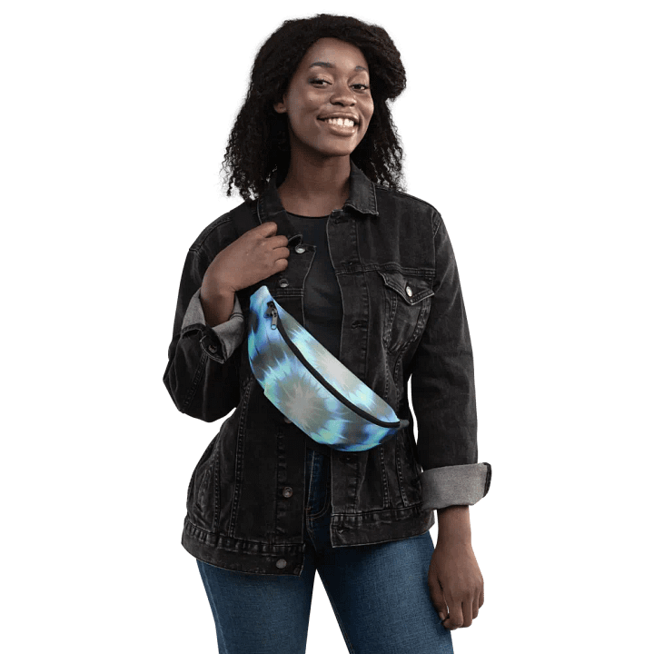 Dusk nova fanny pack product image (1)