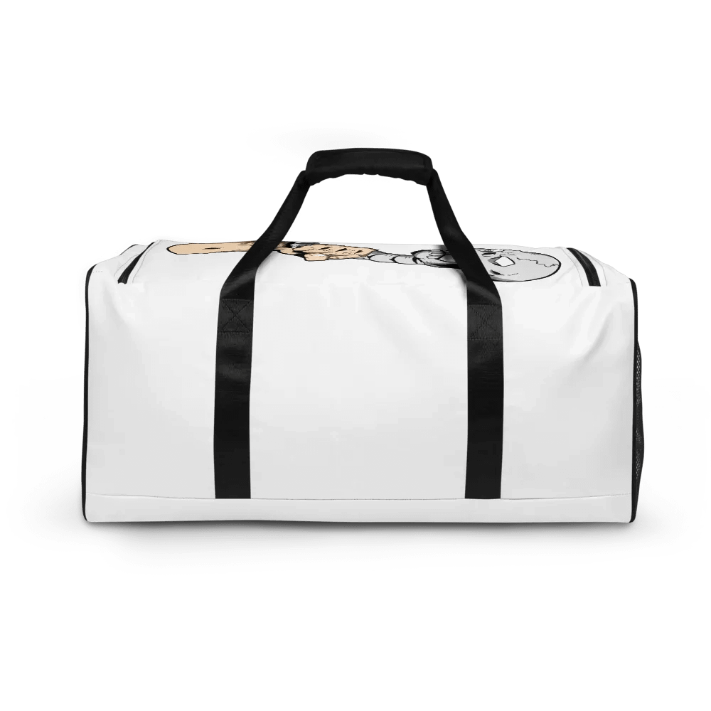 Delay Death Gym Bag product image (5)