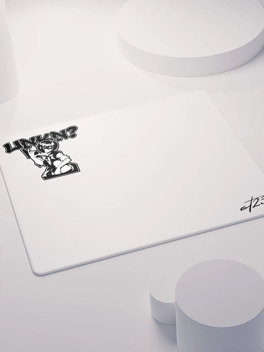 UNKN series Gaming Mouse Pad product image (7)