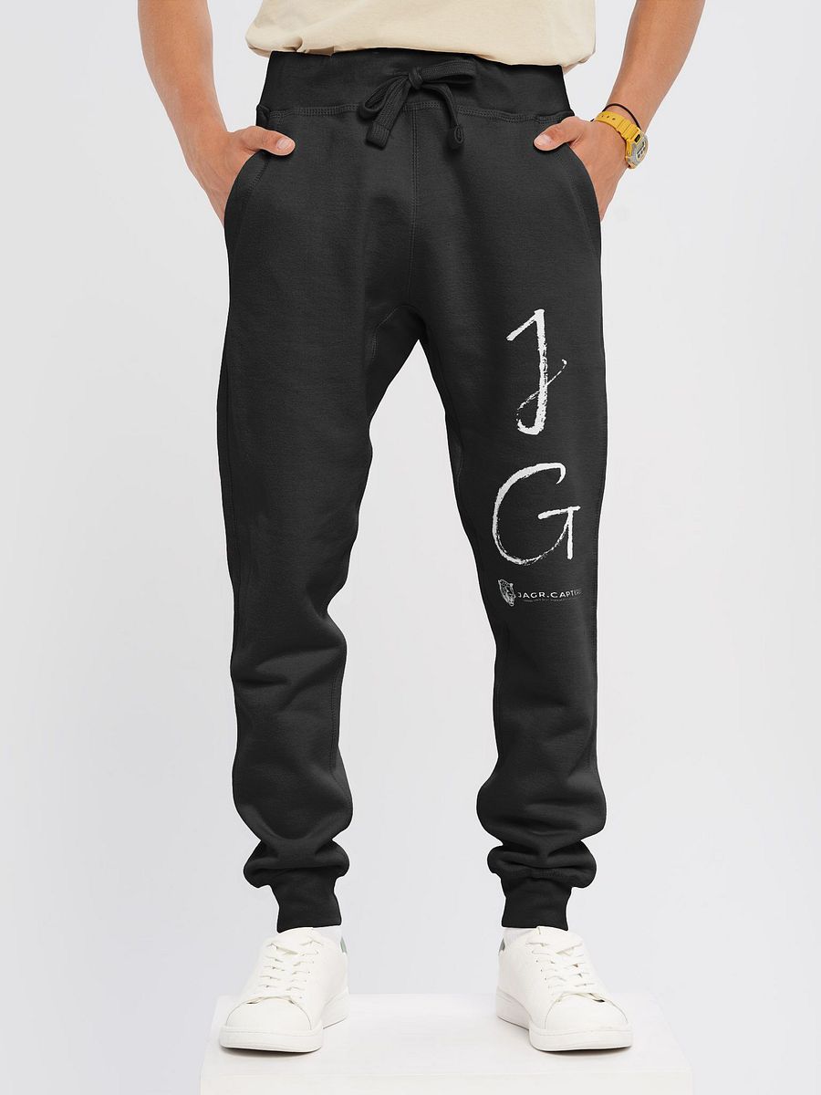JaGr.Captures Sweatpants product image (3)