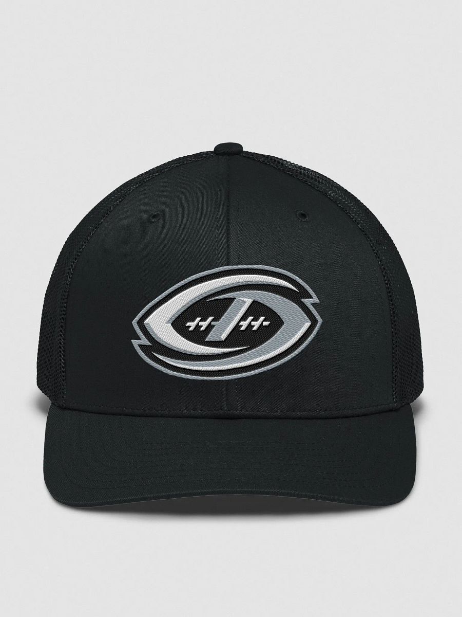 Columbus Destroyers Trucker Hat product image (2)