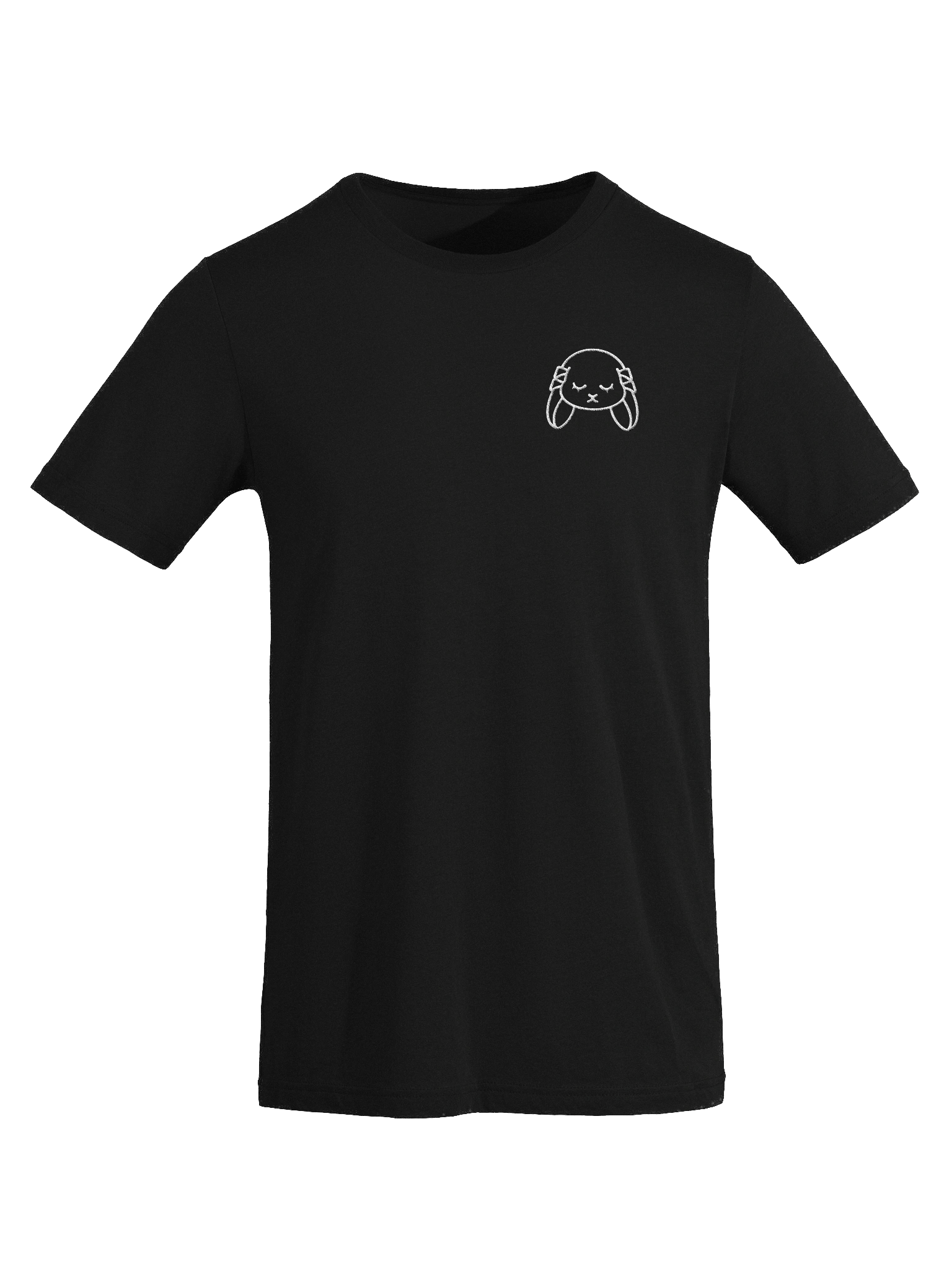 Unisex Lop Bunny T-Shirt product image (8)