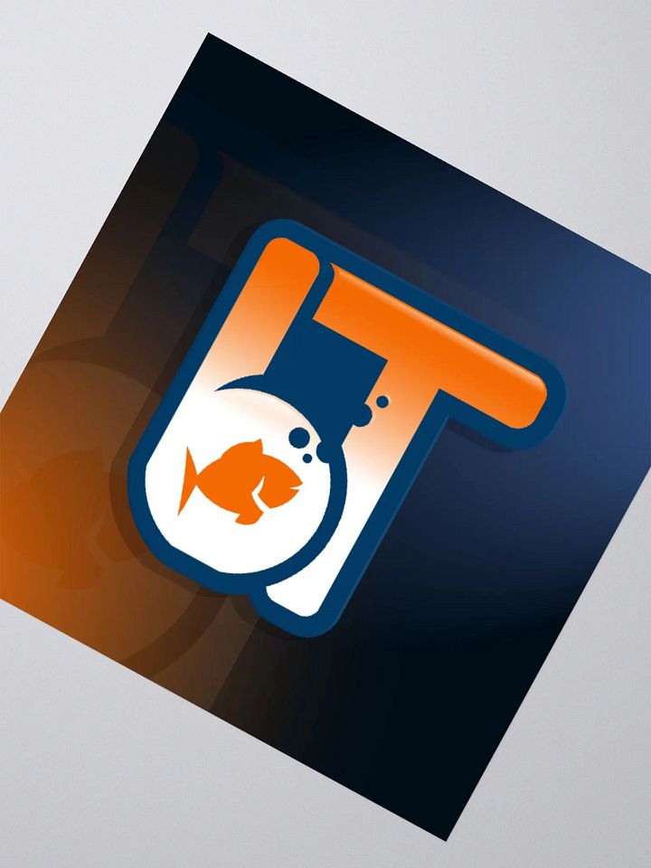 bT Sticker Color product image (2)