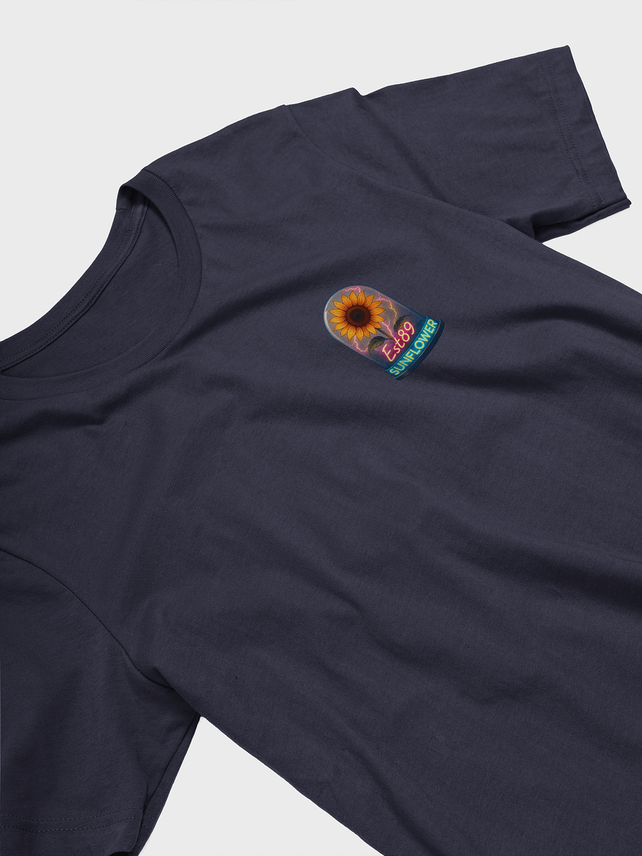 ThunFLower T-Shirt product image (3)