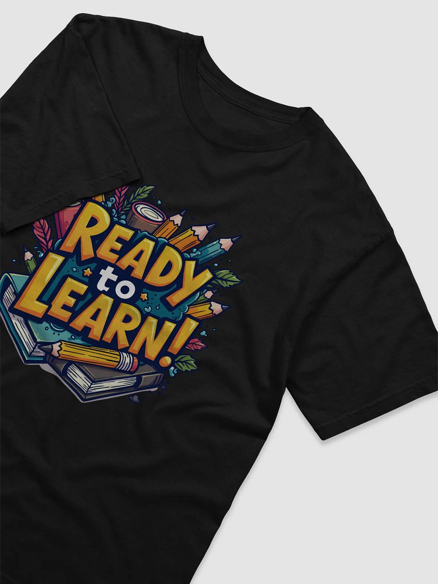 Ready to Learn! product image (3)