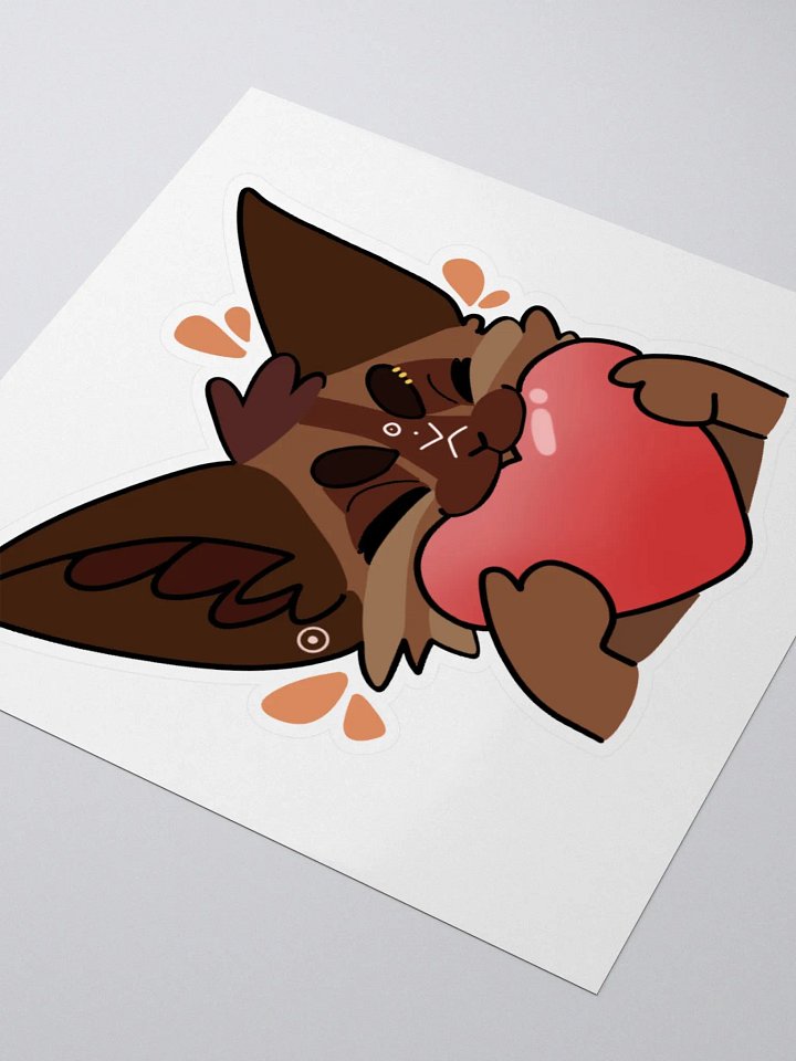 ❤️Sticker Hyroe Love product image (2)