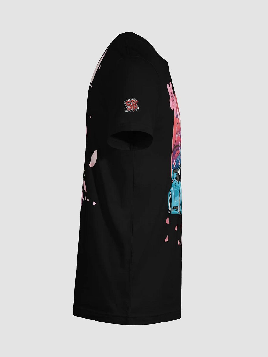 Nissan Skyline GTR R35 Nismo Mount Fuji Tee product image (24)