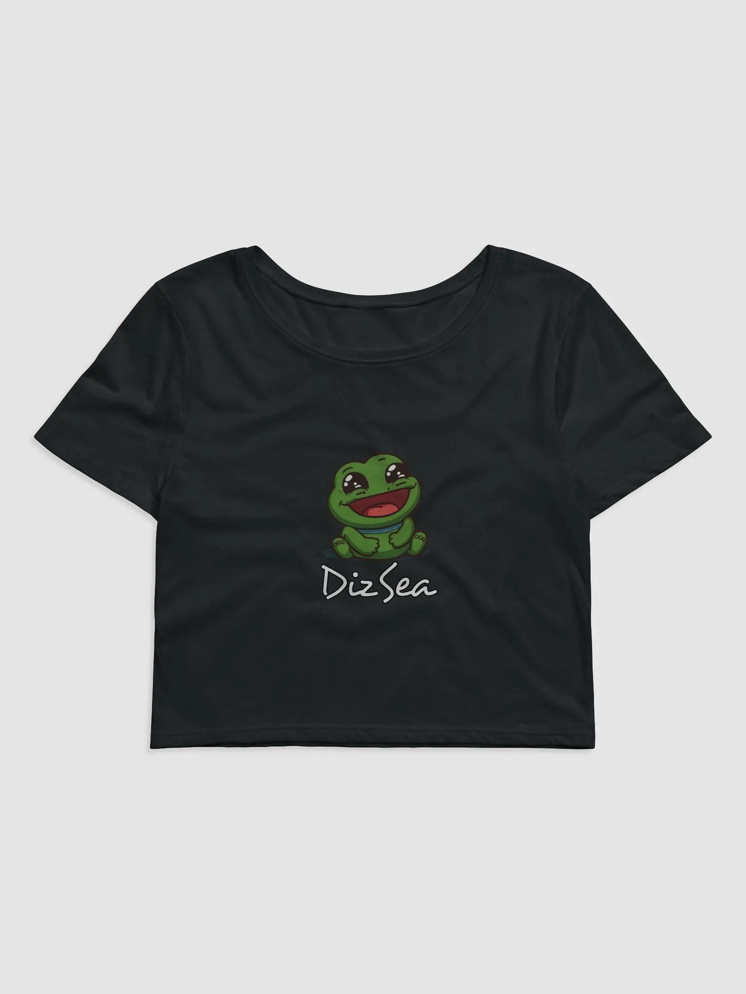 Happy Crop Top product image (1)