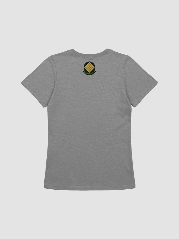 Supersoft Girly Waffleshirt product image (26)