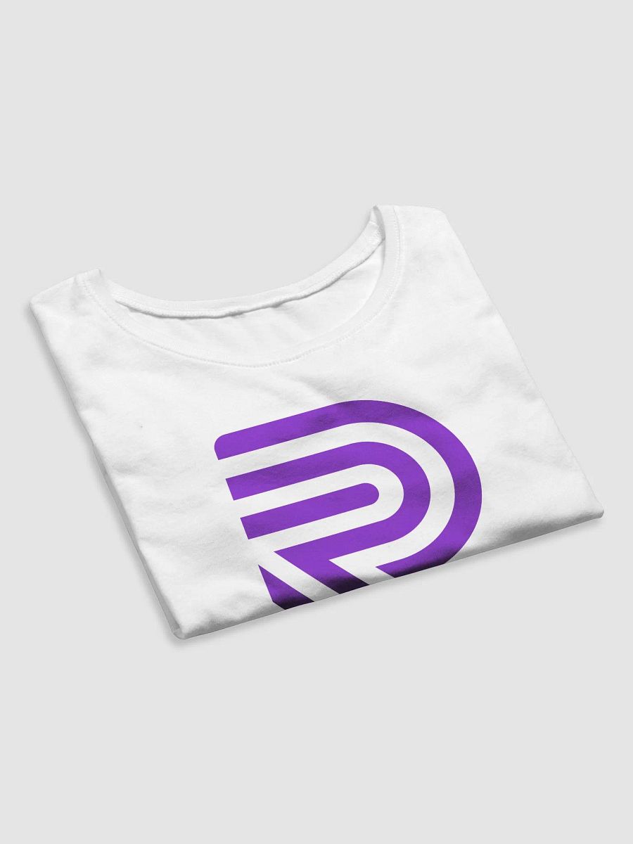 RO Bella+Canvas Women's SuperSoft Cropped Tee product image (9)