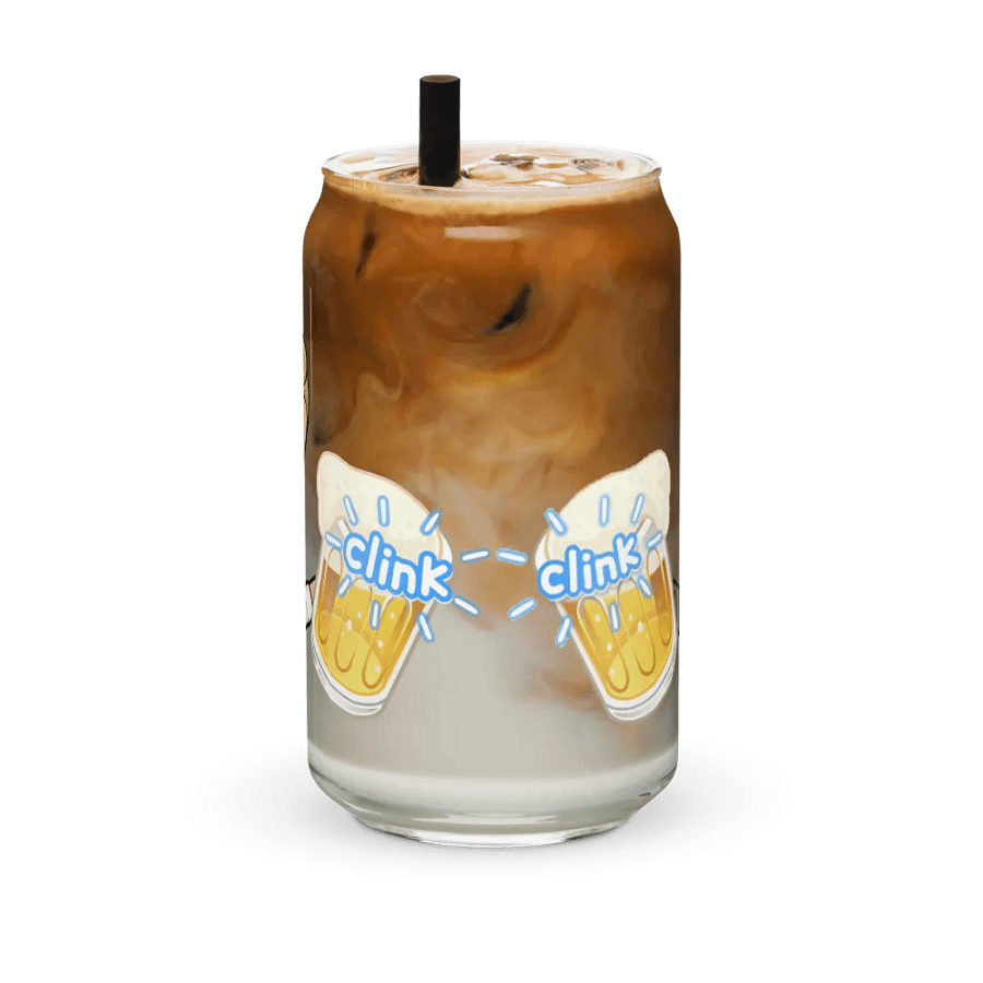 Tipsy Triggers Drinking Jar product image (6)