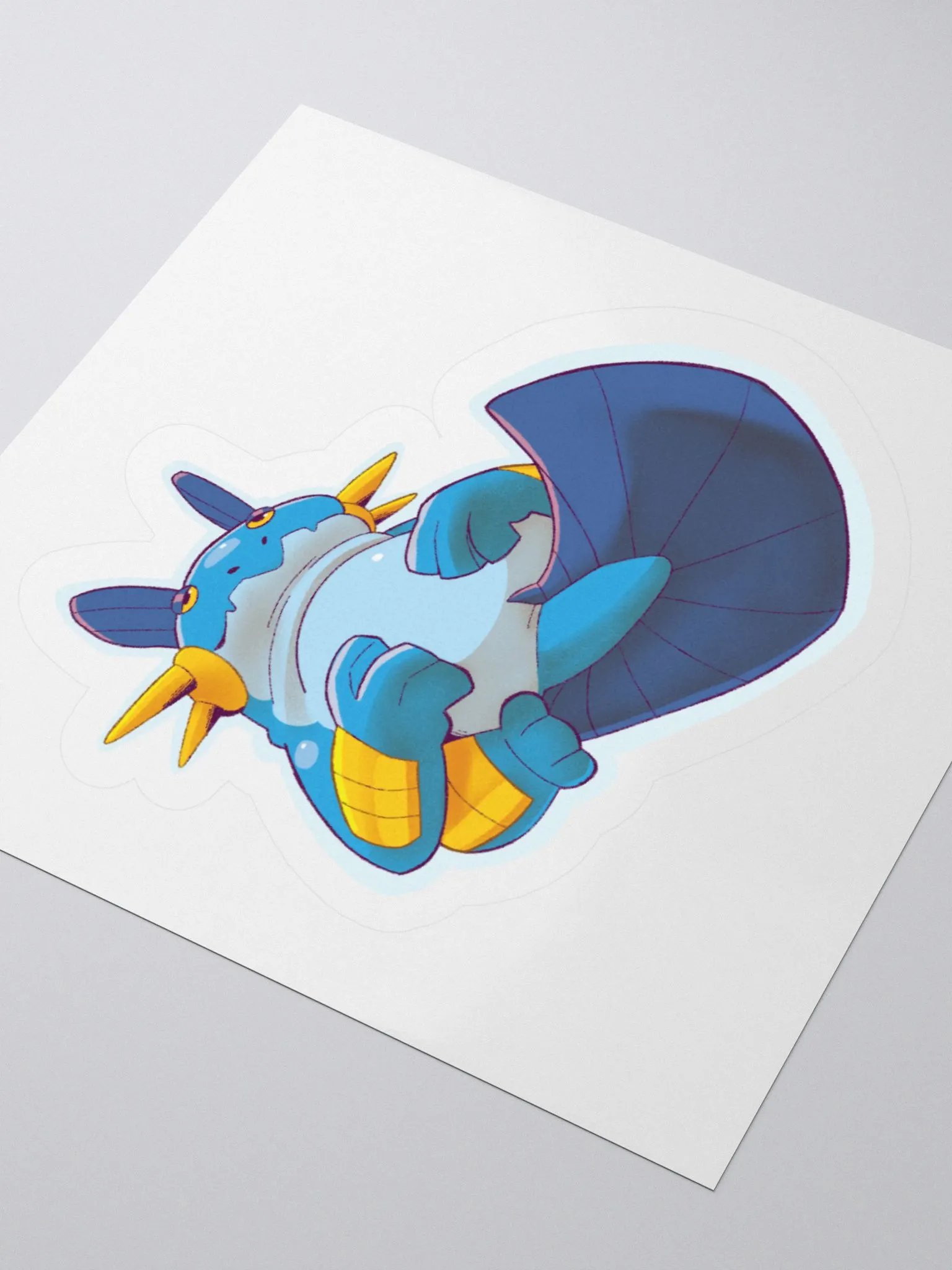Skips is taking a load off product image (8)