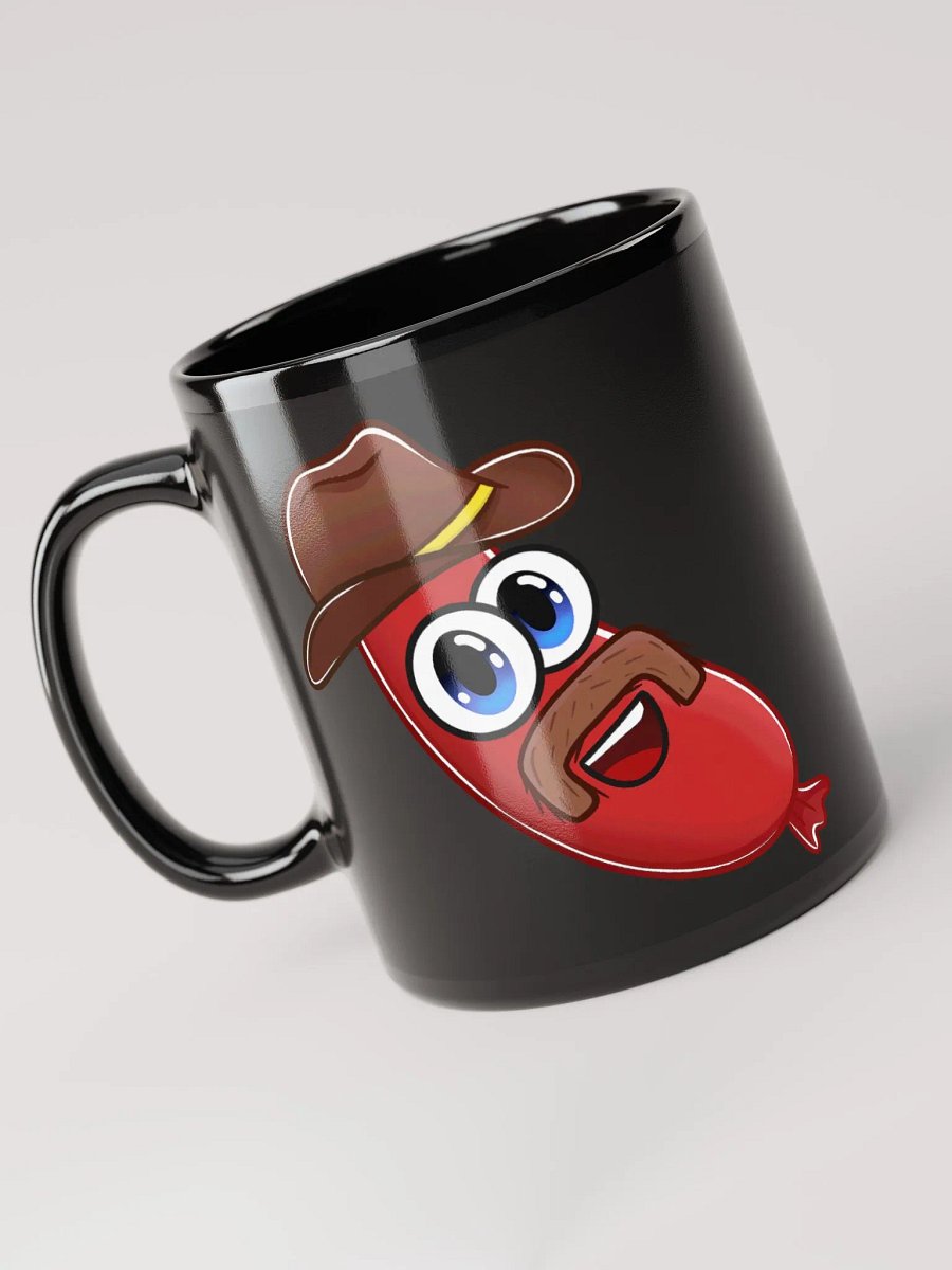 Weiner Mug product image (6)