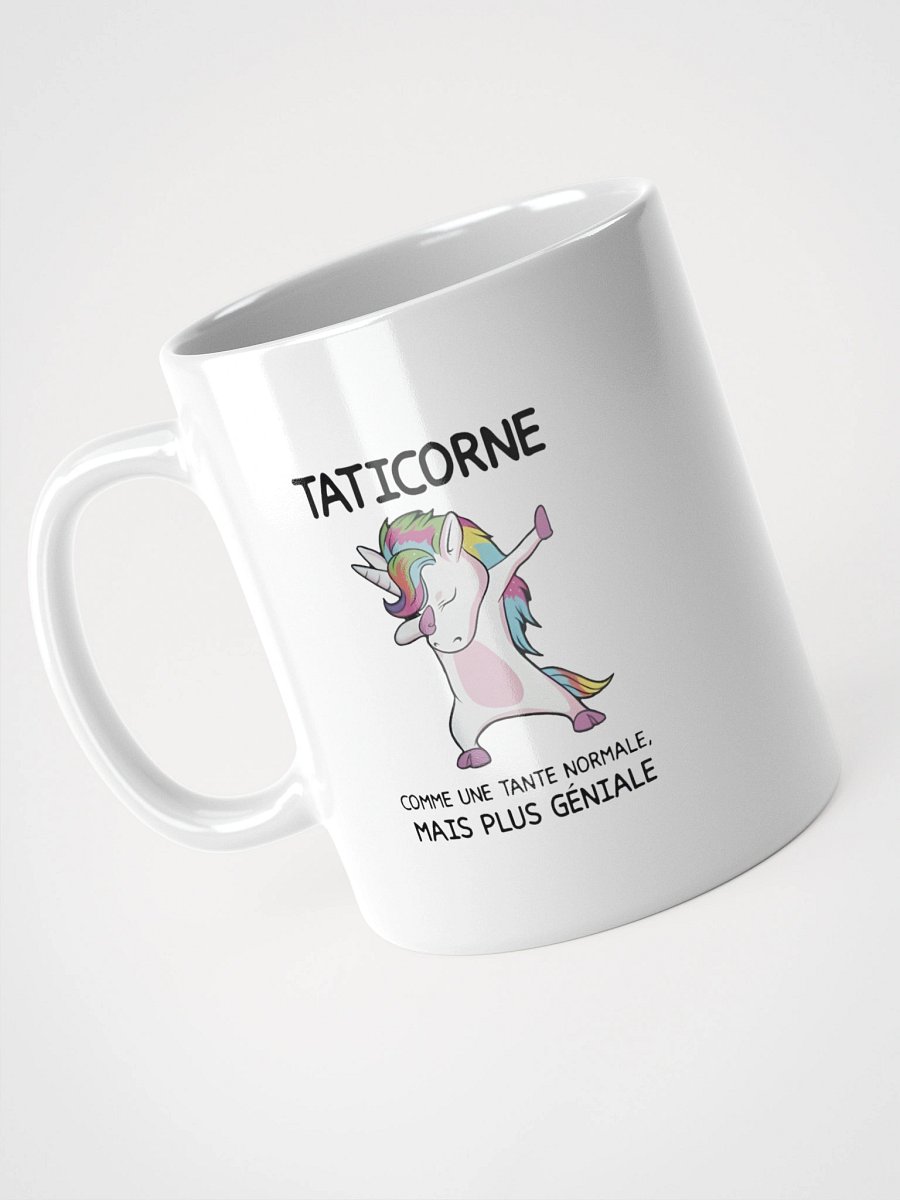 Taticorne comme une tante normale mais plus géniale product image (8)