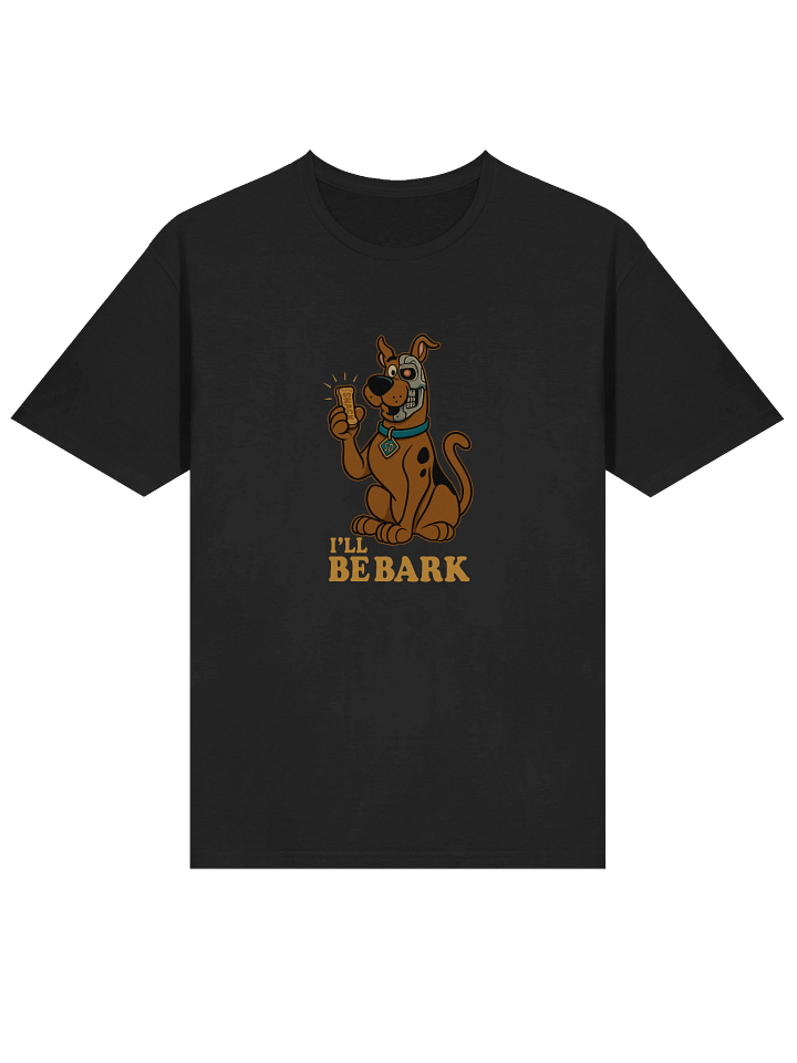 I'll be Bark!! product image (1)