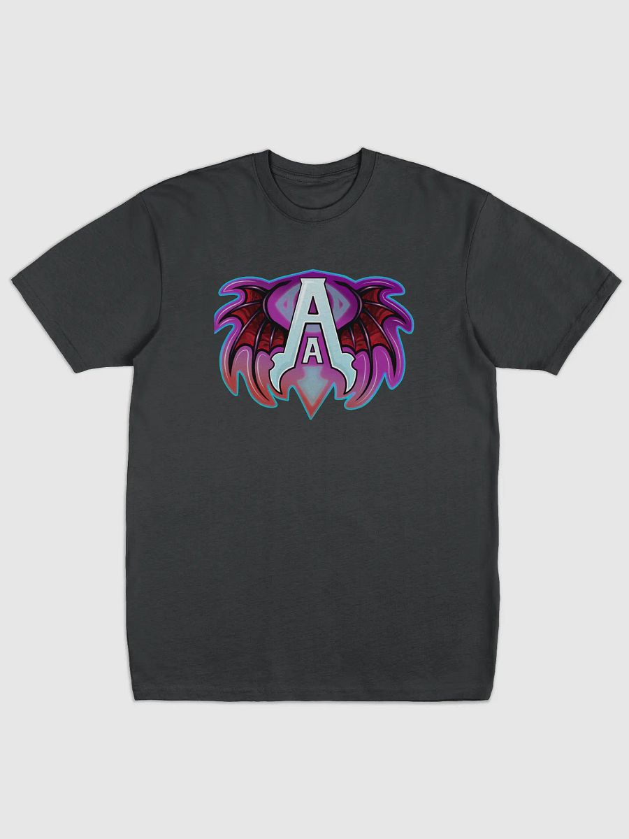 ActuallyArcane Logo | T-Shirt product image (1)