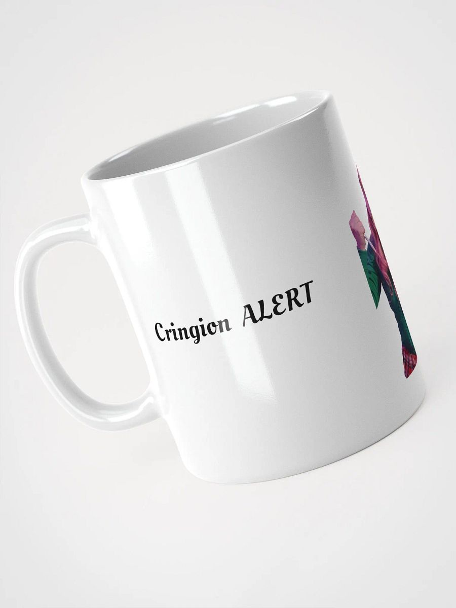 Legion cosplay product image (7)