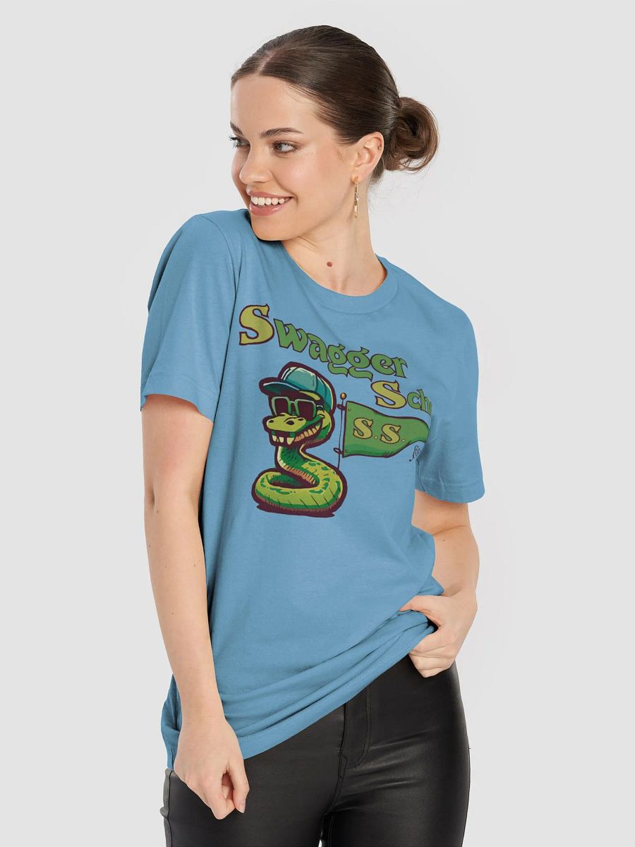 Swagger School T-Shirt product image (8)