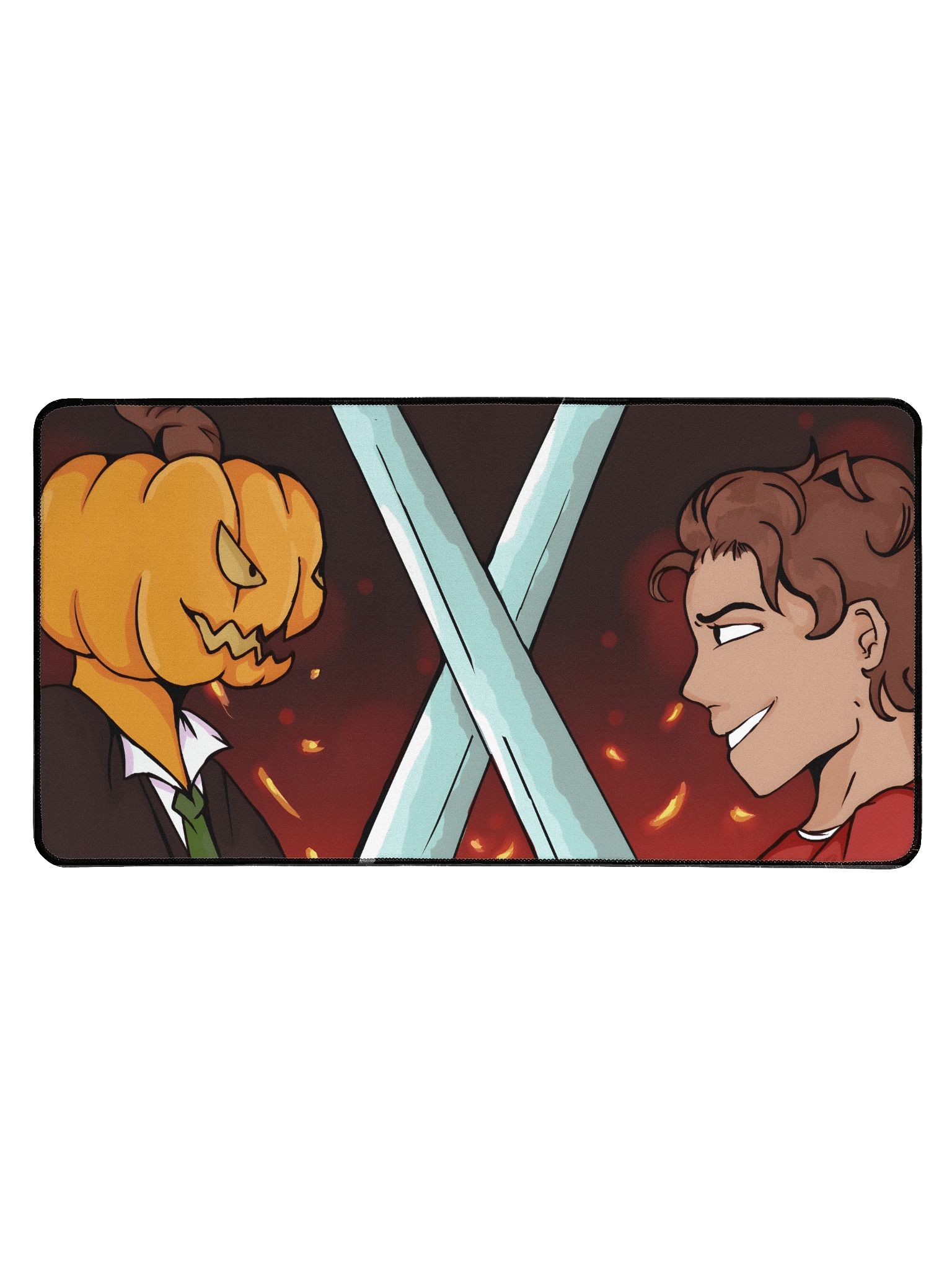 AdriMark Series | 1v1 of the Century | Desk Mat product image (1)