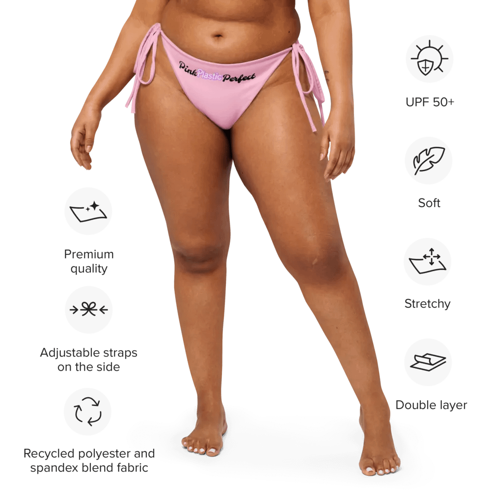 PinkPlasticPerfect Bikini Bottoms product image (8)