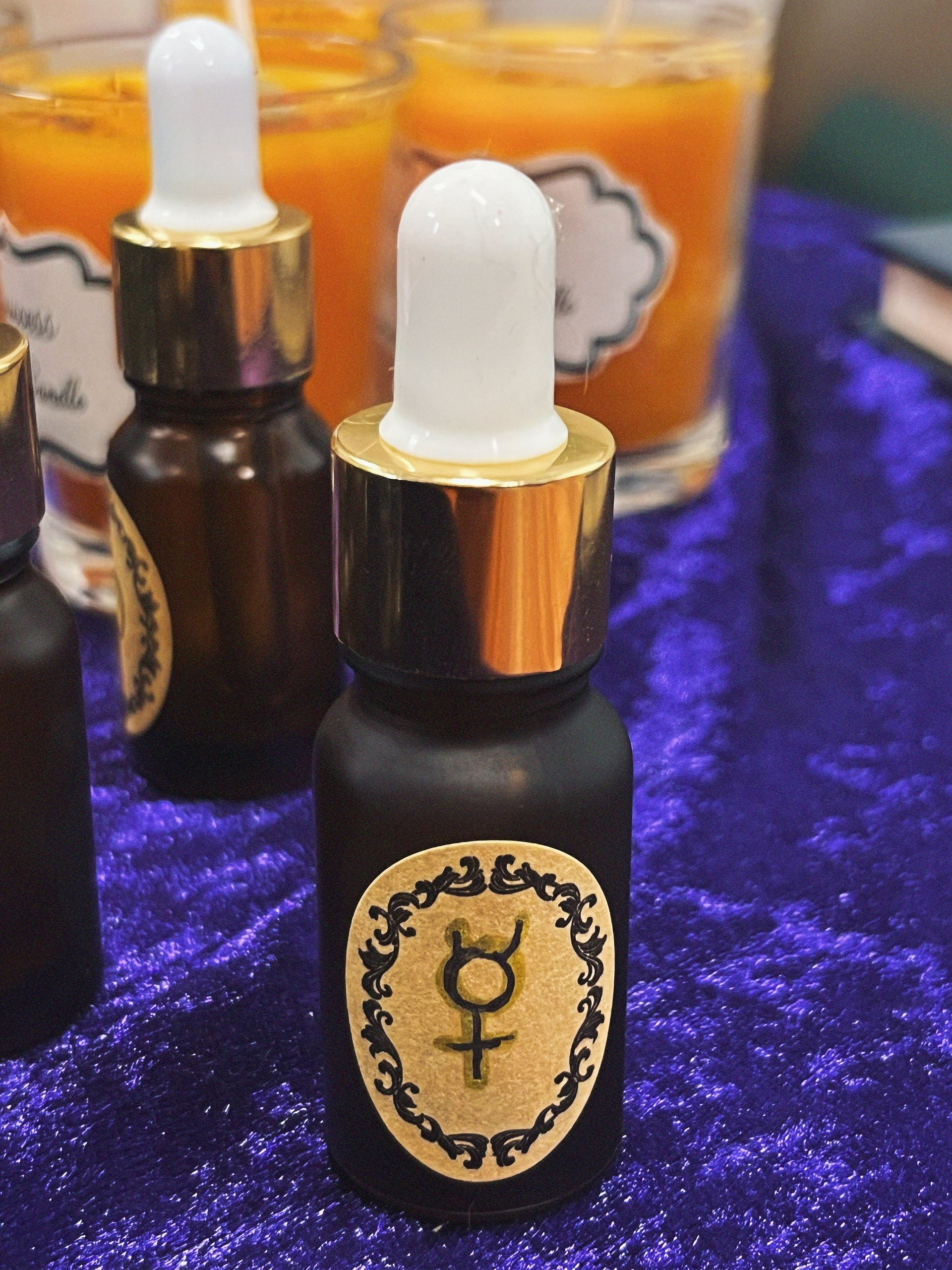 Planetary Oil product image (1)