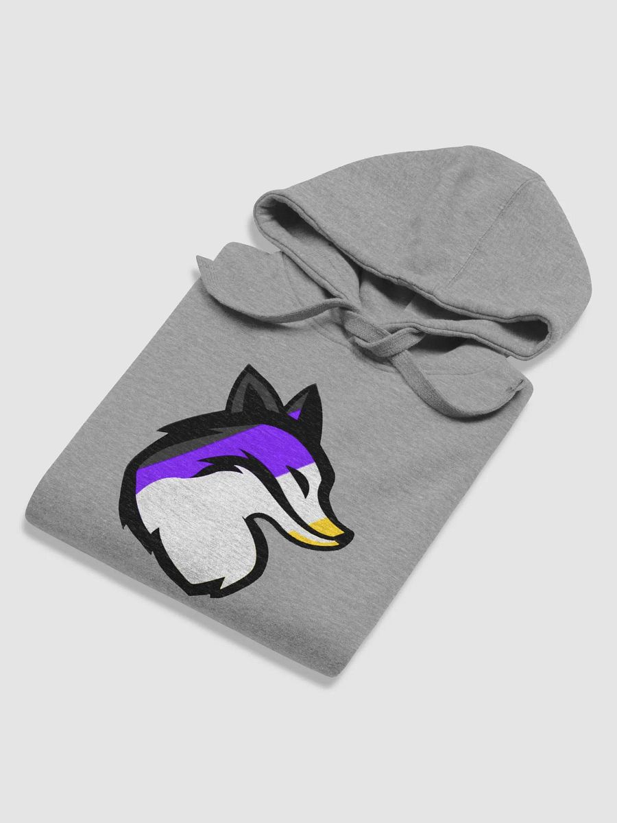 Non-Binary Fawx Hoodie product image (46)