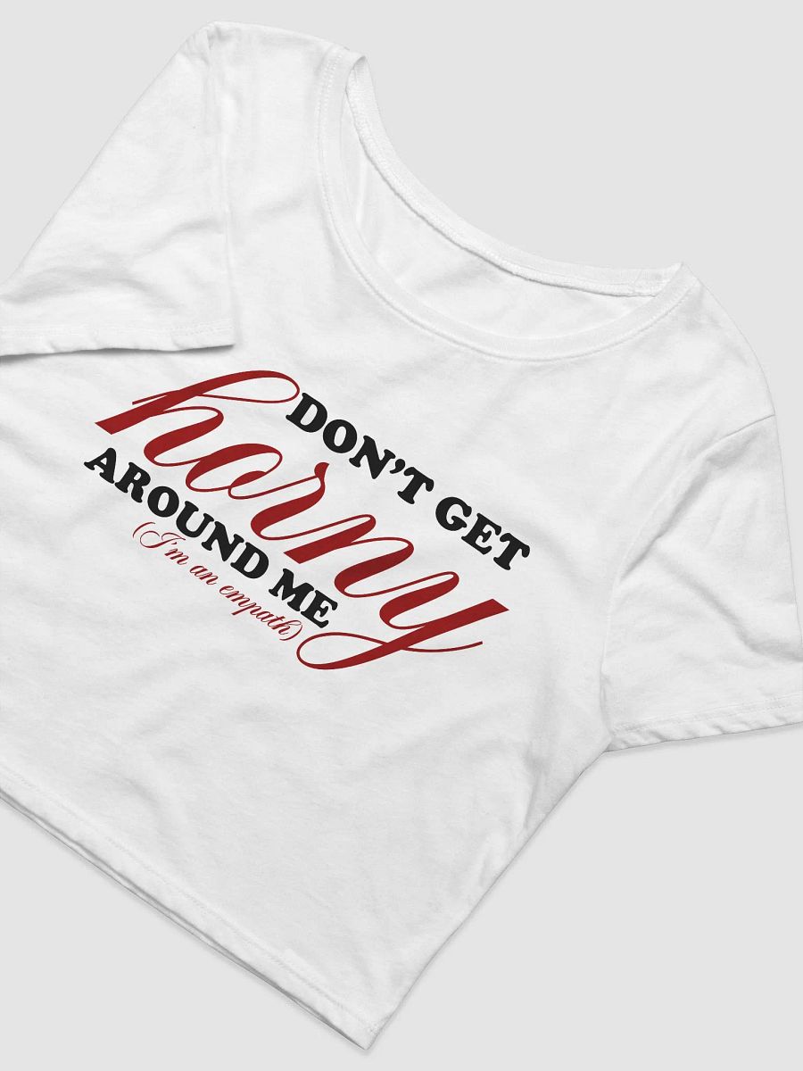 I'm An Empath Baby Tee product image (3)