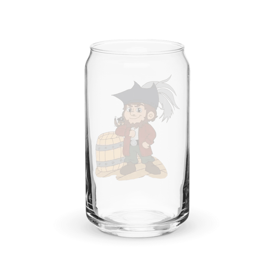 Pirate's Grog Glass product image (6)