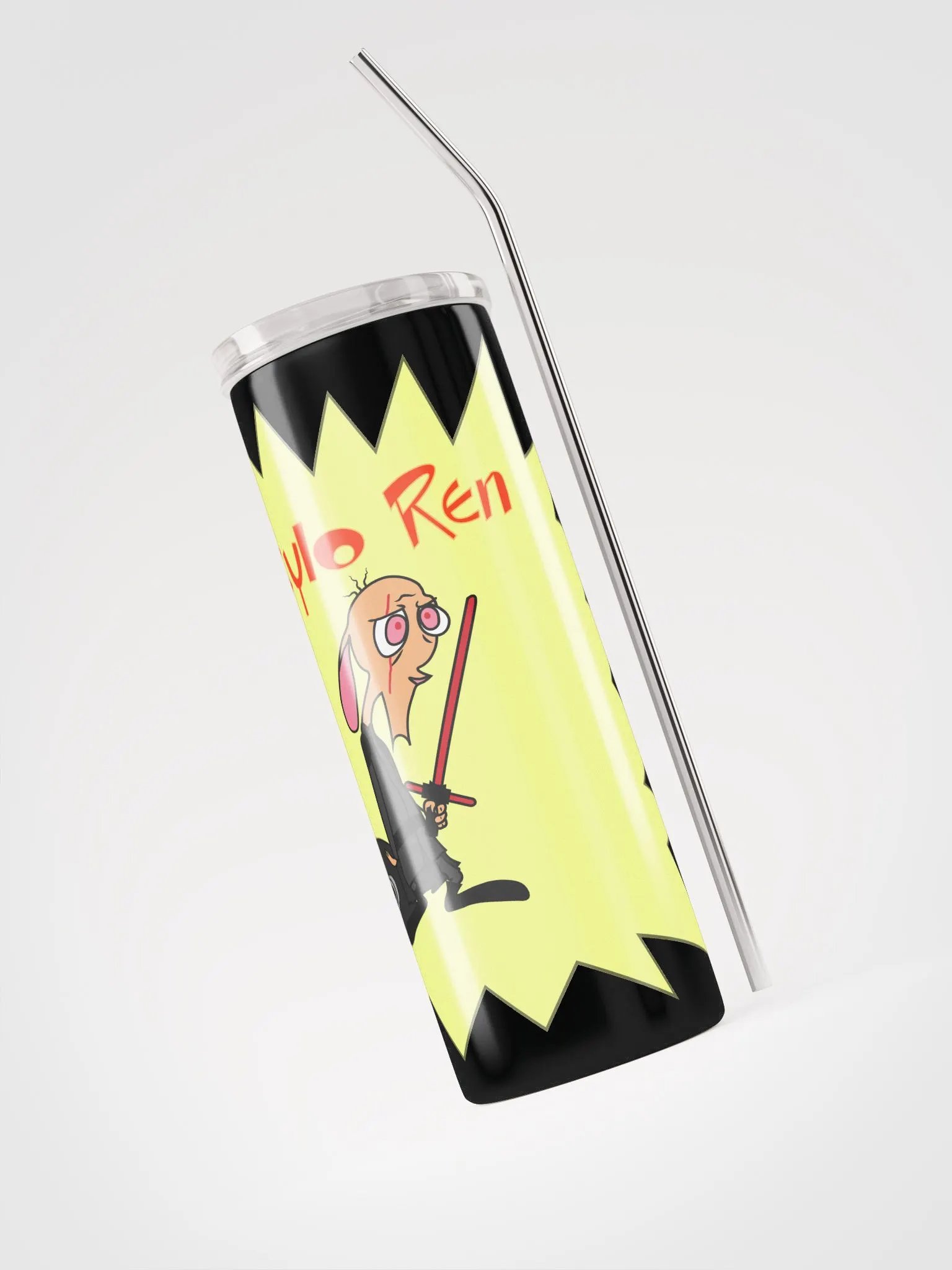 Kylo Ren Tumbler product image (3)