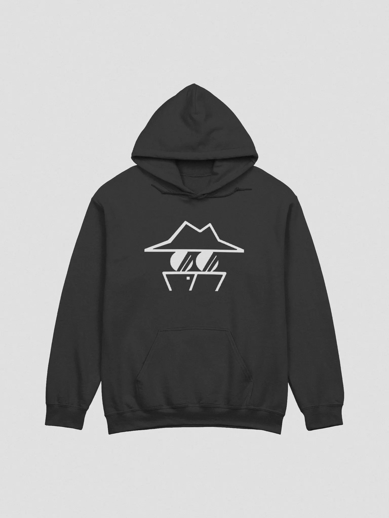 staswalle Minimalist Hoodie product image (1)