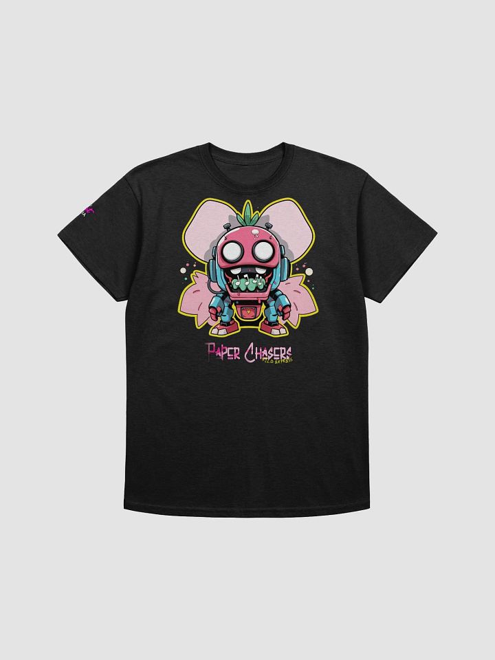 Kilo Express - Paper Chasers Bionica Tee product image (1)