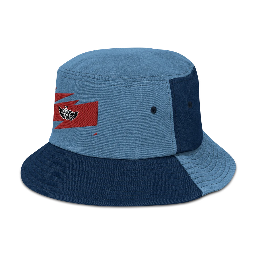 Denim Dreams | God’s Gang Hat product image (4)