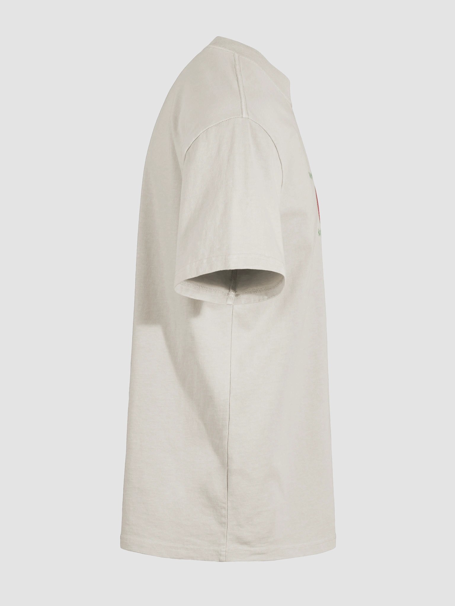 Fruitful Vibes Oversized Tee product image (11)