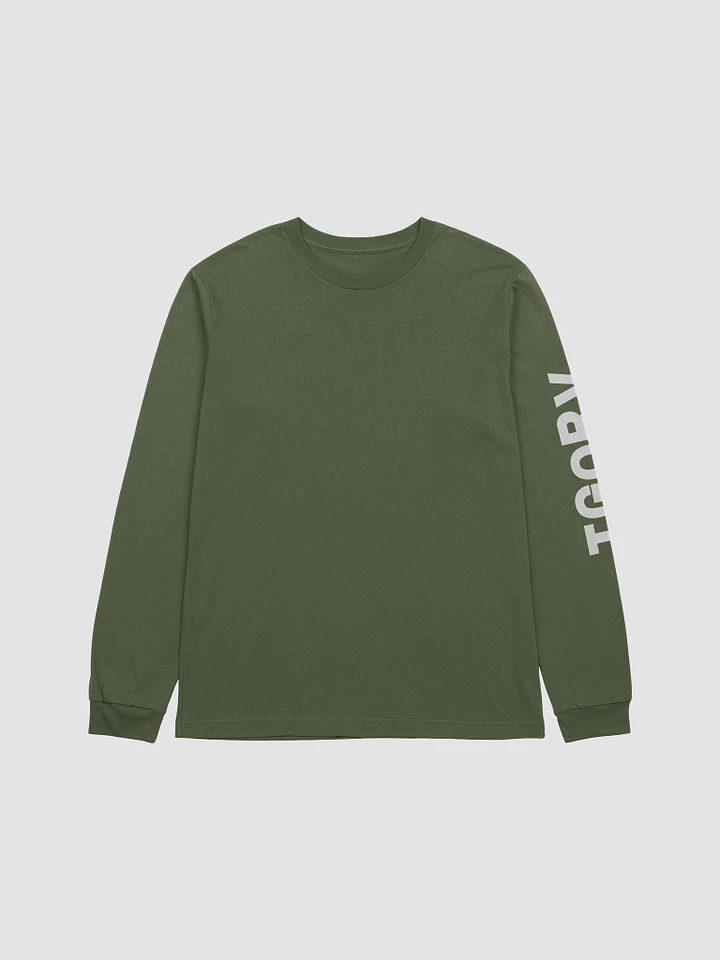 TGORV Long Sleeve Tee product image (2)