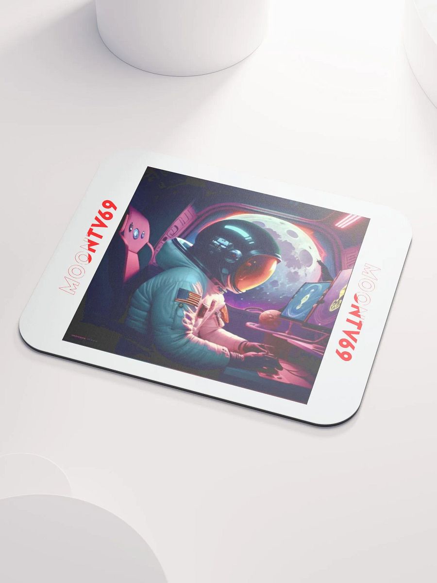 MOONTV69 LOGO MOUSE PAD product image (3)