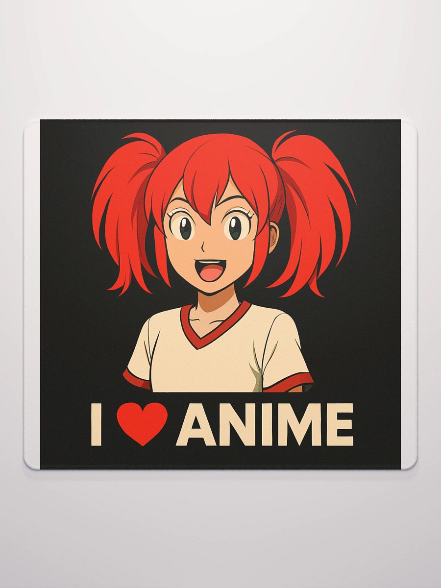 I LOVE ANIME product image (4)