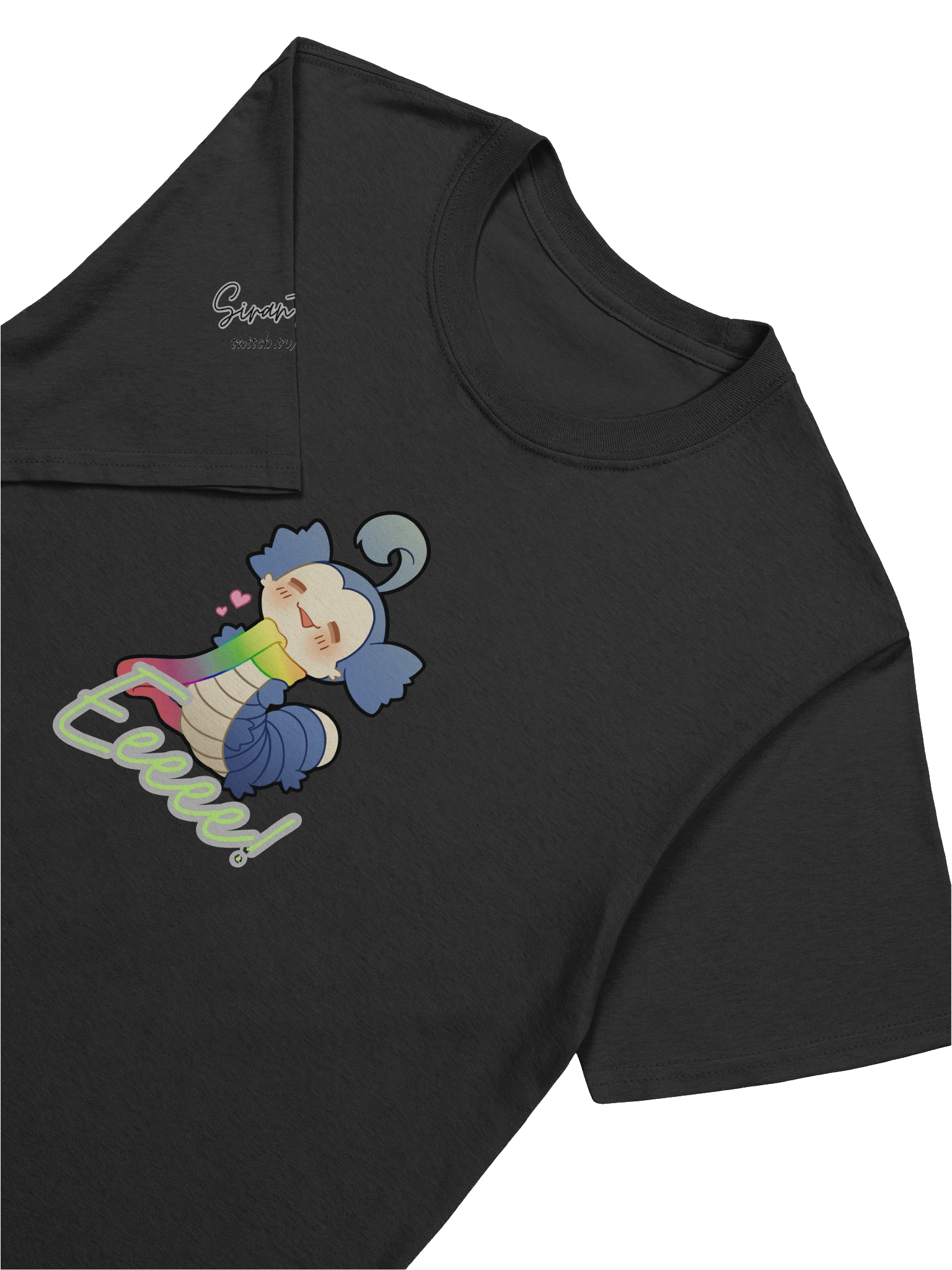Wormie shirt product image (26)