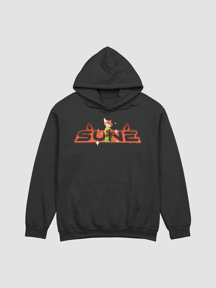 Suné Nick Wilde v1 product image (1)