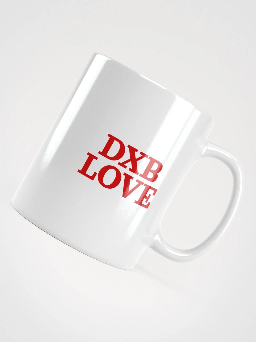 Love Mug Red 2 product image (10)