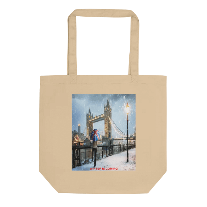 Cold Britain-Winter is Coming product image (1)