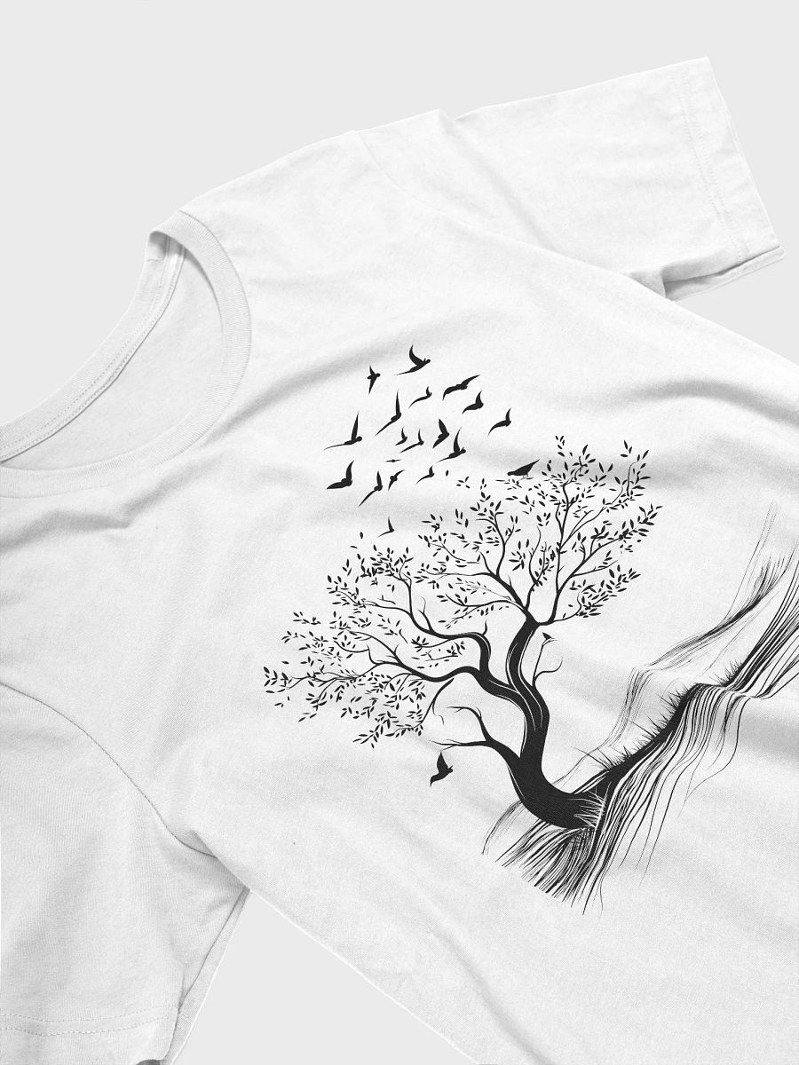 Freedom in Flight Unisex Tee product image (4)
