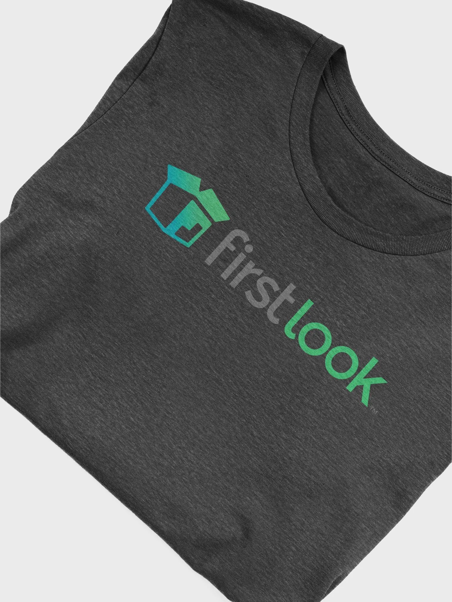 Original - Classic Comfy Tee (5 Colors) product image (4)