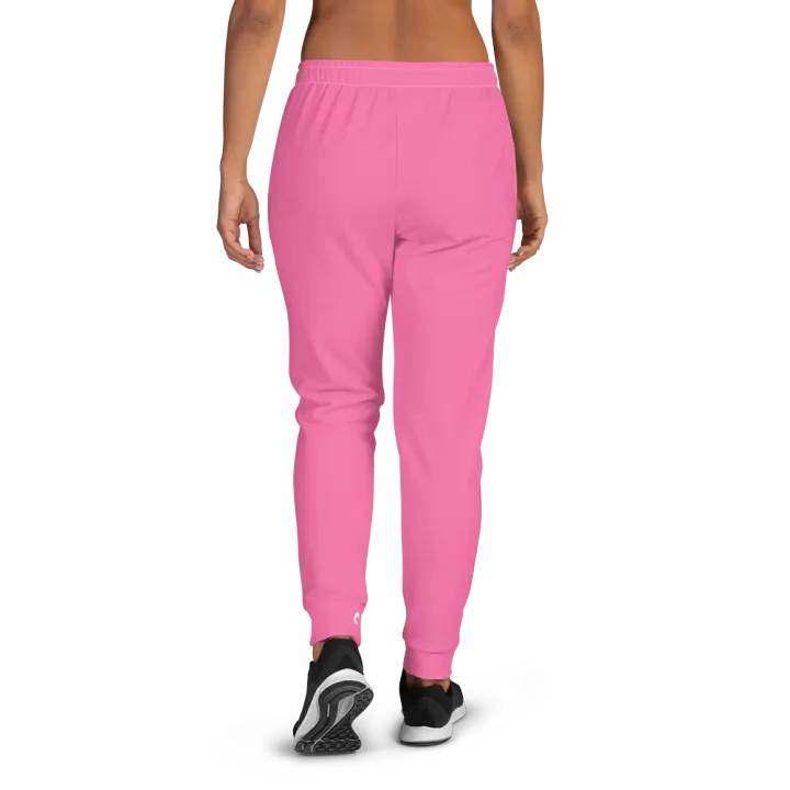 CF Women's Pink Joggers product image (2)