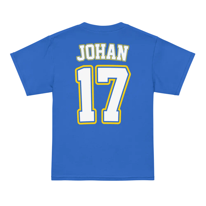 Johan X Gorilla - KIDS product image (1)