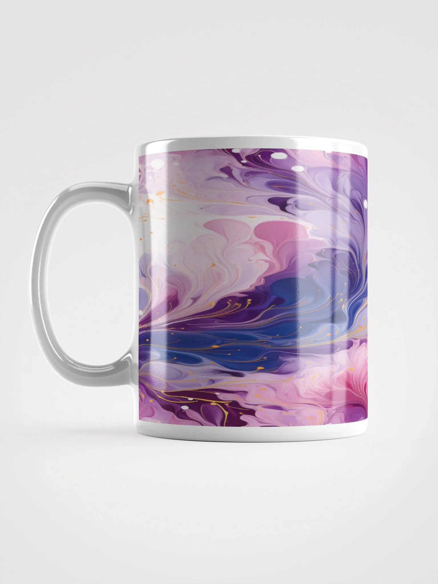 Dreamy Pattern Mug product image (12)