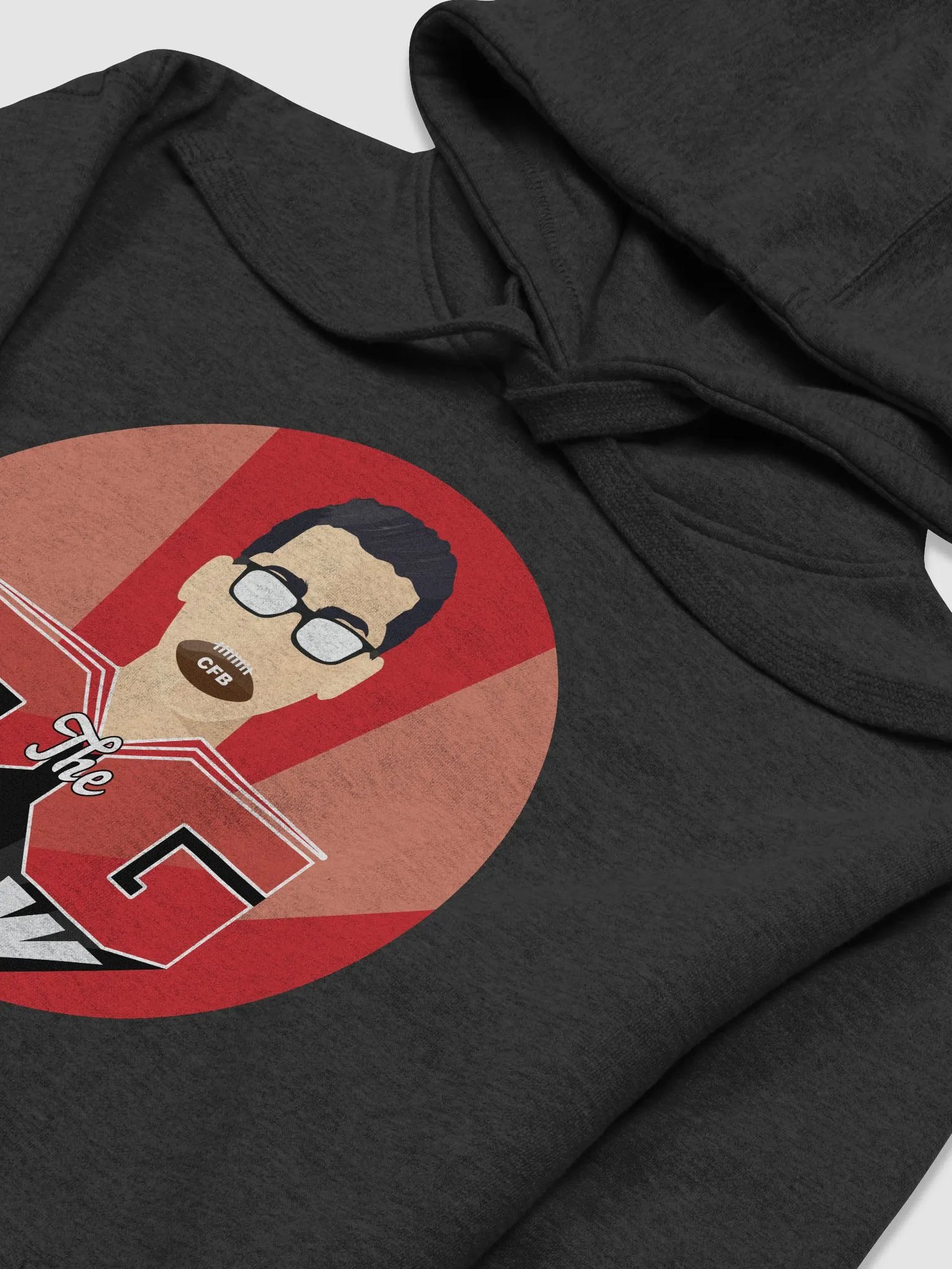 thePGshow Hoodie product image (3)